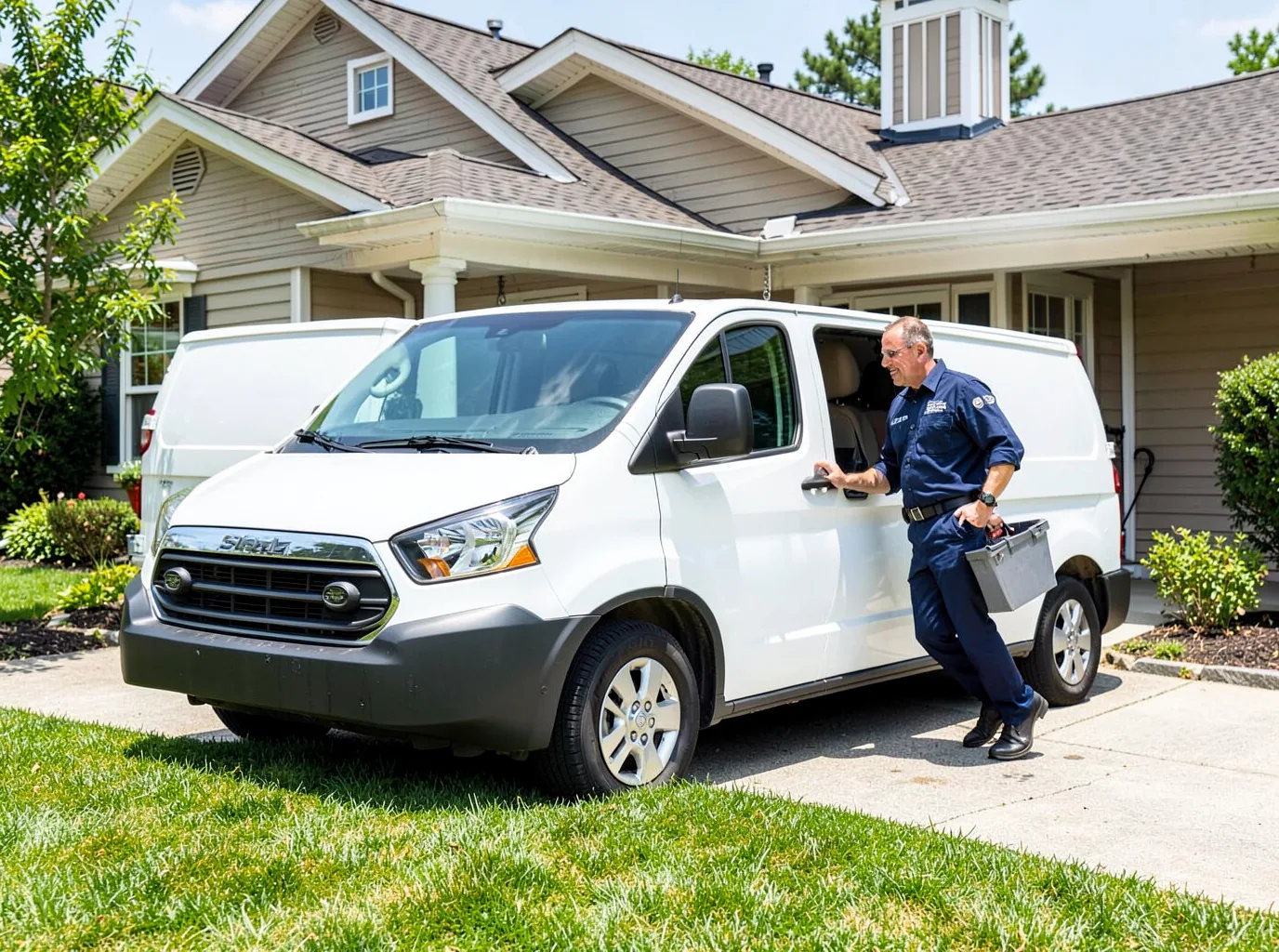 Emergency Plumber company in Fernwood, ID